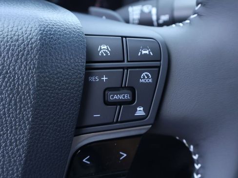 New 2026 Toyota Camry SE FWD image 19