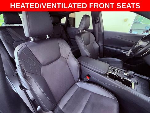 Certified 2025 Lexus RX 350 Premium Plus w/ Accessory Package (Z1) FWD image 15