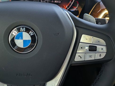 Used 2023 BMW X3 xDrive30i w/ Premium Package image 20