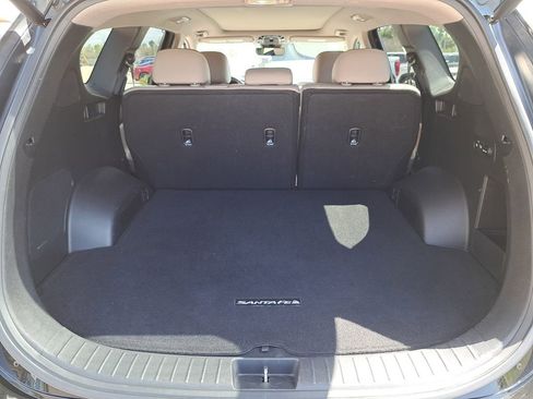 Used 2023 Hyundai Santa Fe Limited image 16