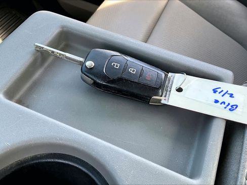 Used 2020 Ford F250 XL w/ Power Equipment Group image 14