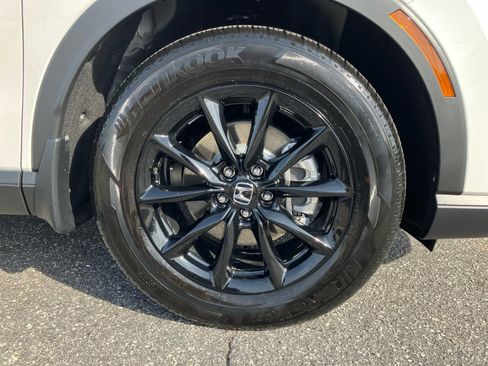 Certified 2026 Honda CR-V Sport-L image 29