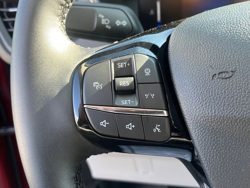 New 2026 Ford Escape Active w/ Tech Pack #1 image 13