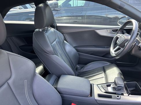 Used 2022 Audi A5 2.0T Premium Plus image 7