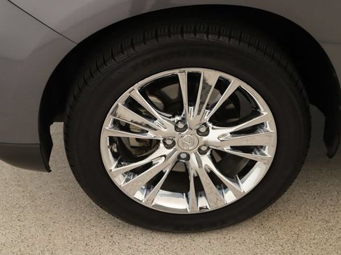 Used 2012 Lexus RX 450h FWD w/ Premium Pkg image 33