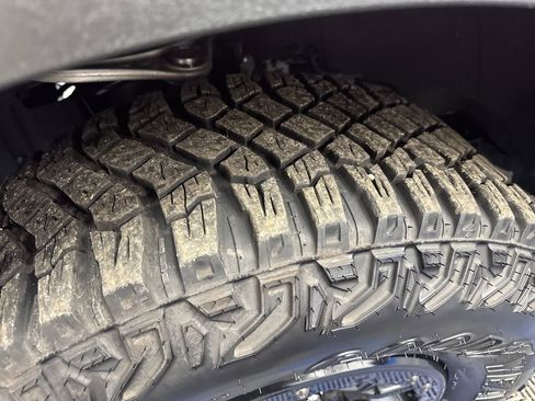 Certified 2023 Ford Bronco Wildtrak AWD/4WD image 32