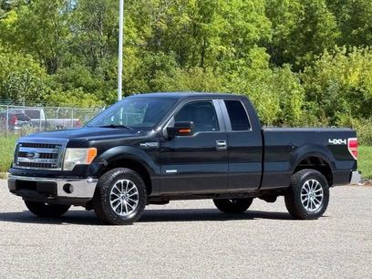 Used 2014 Ford F150 XLT w/ Equipment Group 302A Luxury