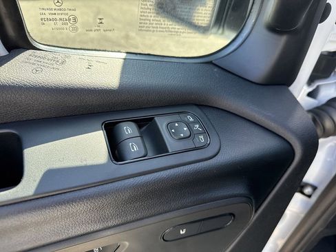 New 2025 Mercedes-Benz Sprinter 2500 image 15