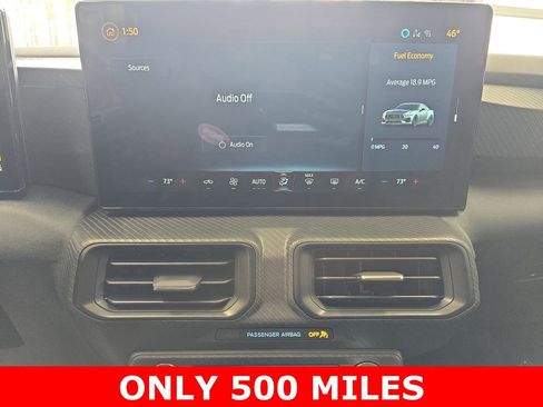 Used 2026 Ford Mustang Coupe image 20