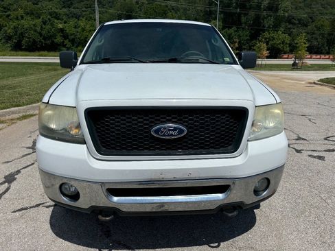 Used 2006 Ford F150 XLT AWD/4WD image 11