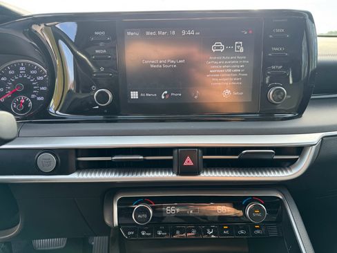 Used 2021 Kia K5 GT-Line image 24