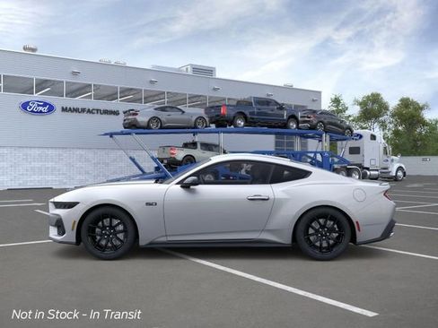 New 2026 Ford Mustang GT RWD image 3
