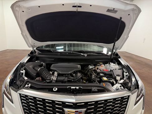 Used 2024 Cadillac XT5 Sportv AWD/4WD image 19
