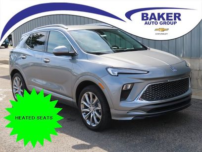 Used 2024 Buick Encore GX Avenir w/ Avenir Convenience Package