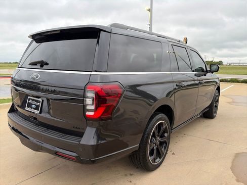 Used 2024 Ford Expedition Max Limited RWD image 5