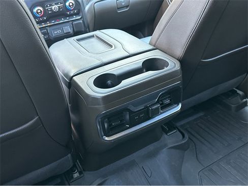 Used 2022 GMC Sierra 1500 Denali w/ Driver Alert Package II image 23