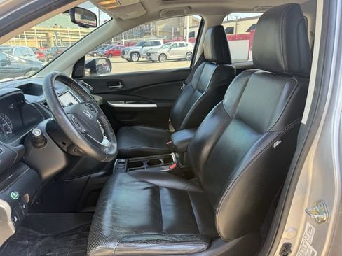 Used 2016 Honda CR-V EX-L image 26