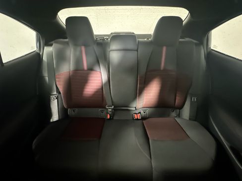 Used 2025 Toyota Corolla SE FWD image 30
