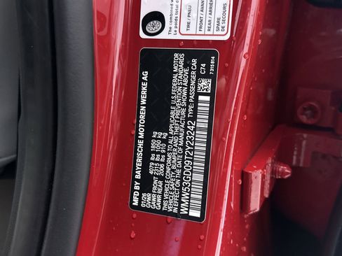 New 2026 MINI Cooper S image 13