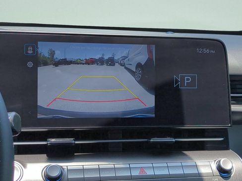 Used 2024 Hyundai Kona SEL FWD image 17