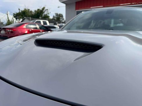Used 2021 Dodge Charger R/T RWD image 10