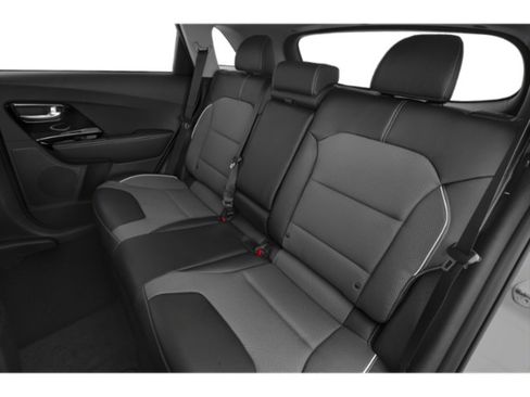 Used 2022 Kia Niro EX w/ Cold Weather Package FWD image 10