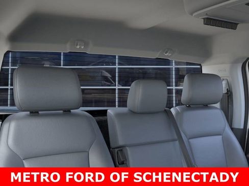 New 2025 Ford F350 XL w/ XL Chrome Package image 22