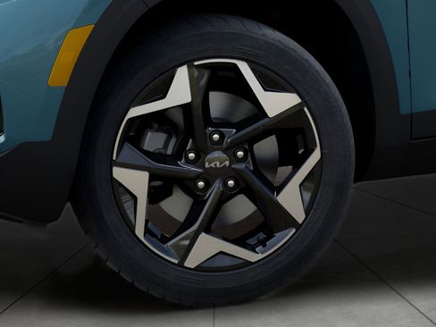 New 2026 Kia Seltos S image 9