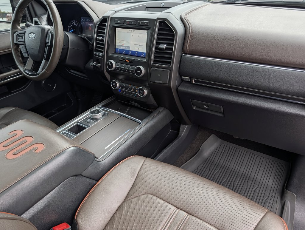 Used 2020 Ford Expedition King Ranch w/ Cargo Package RWD image 37