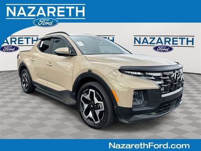 Used 2024 Hyundai Santa Cruz Limited