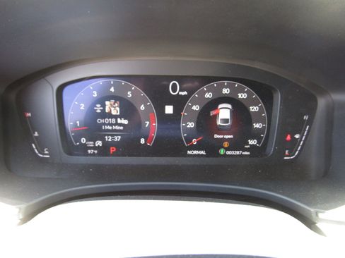 Used 2026 Acura Integra A-Spec FWD image 27