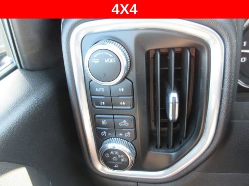 Certified 2022 GMC Sierra 1500 Denali w/ Driver Alert Package II AWD/4WD image 32