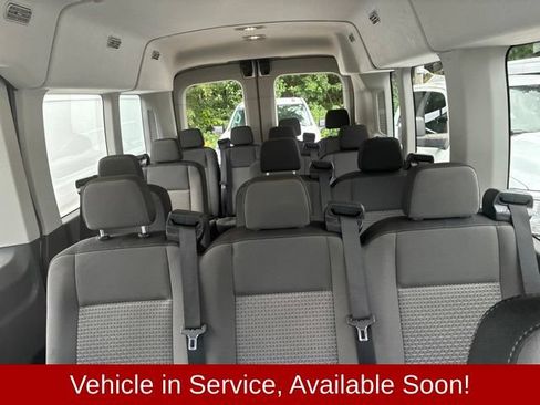 Used 2024 Ford Transit 350 XL RWD image 8