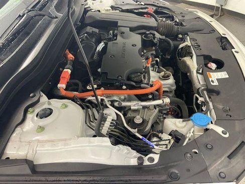 Used 2022 Honda Accord Sport image 23