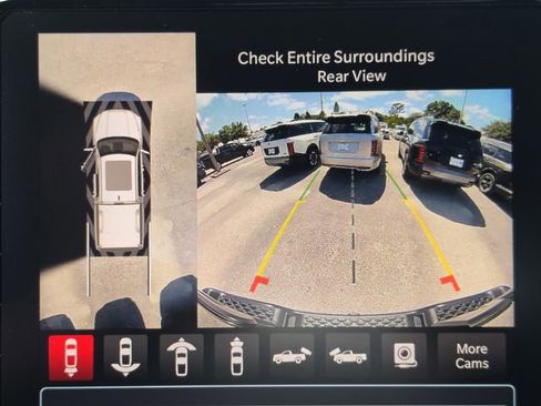 New 2026 RAM 1500 RHO AWD/4WD image 27