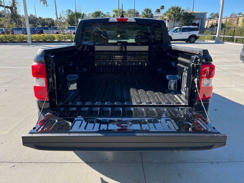 New 2025 Ford Maverick XL w/ Equipment Group 102A image 28