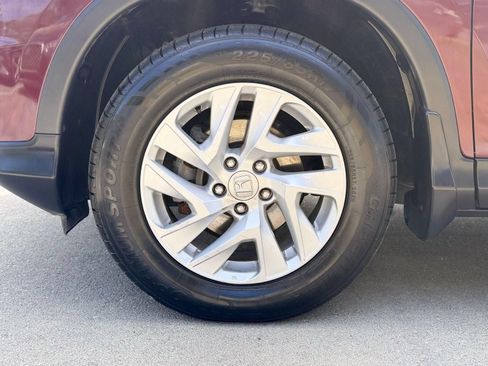 Used 2015 Honda CR-V EX-L image 18