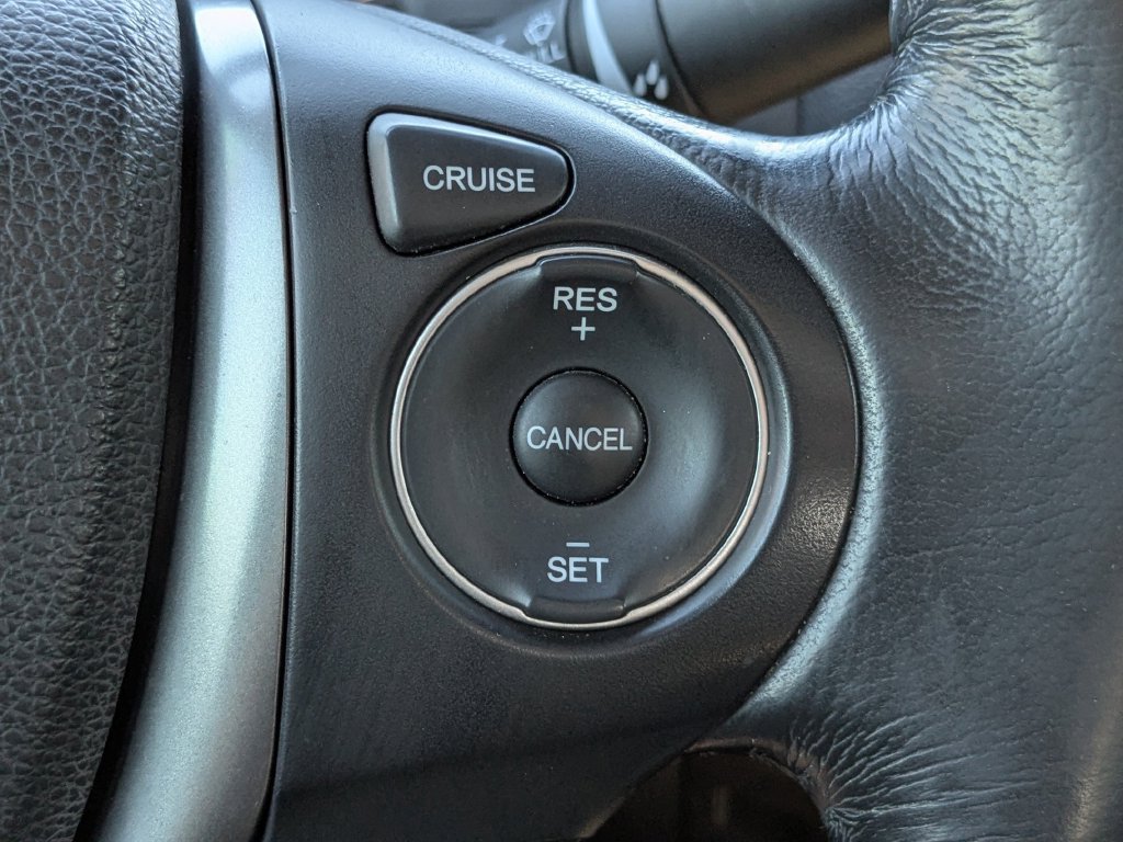 Used 2017 Honda Ridgeline RTL image 24