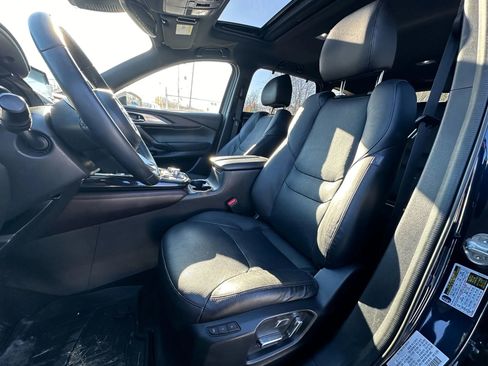 Used 2018 MAZDA CX-9 Grand Touring image 13