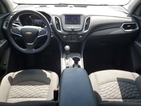 Certified 2021 Chevrolet Equinox LT AWD/4WD image 25