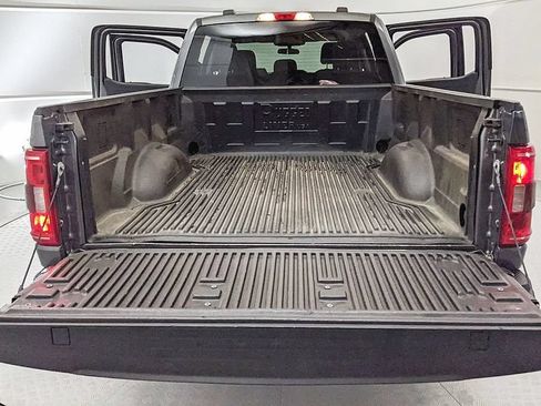 Used 2023 Ford F150 XLT AWD/4WD image 17