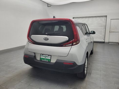 Used 2020 Kia Soul LX FWD image 7