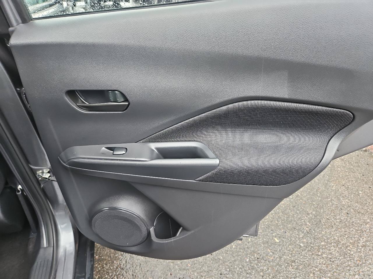 Used 2023 Nissan Kicks S FWD image 18