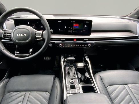 Used 2025 Kia Sorento SX Prestige AWD/4WD image 7