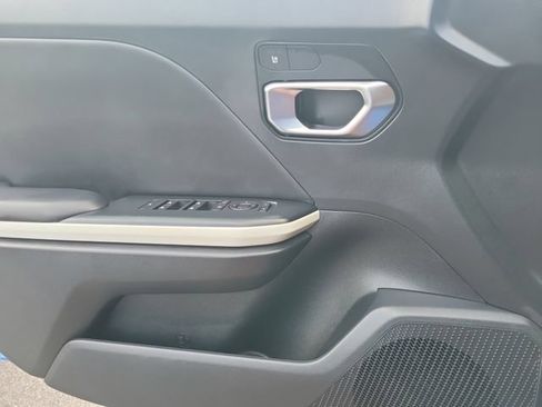 New 2026 Kia K4 EX FWD image 21