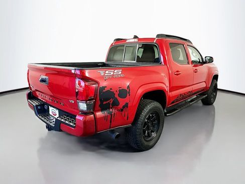 Used 2023 Toyota Tacoma SR image 5