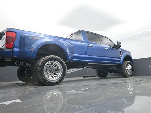 Used 2022 Ford F450 Limited image 57
