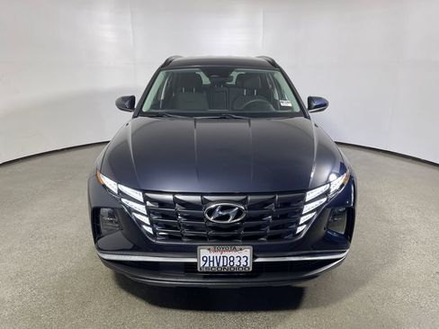 Used 2024 Hyundai Tucson SEL FWD image 8