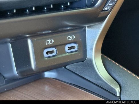 New 2026 Lexus RX 350 Premium Plus image 21