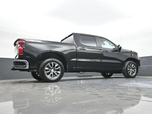 Used 2023 Chevrolet Silverado 1500 LT AWD/4WD image 52